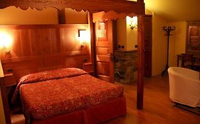 Charmant Petit Hotel Frachey